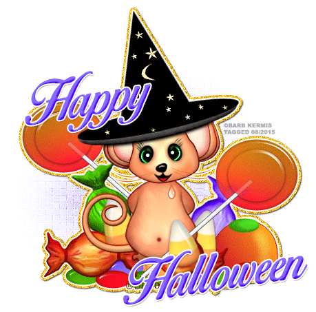 Happy Halloween