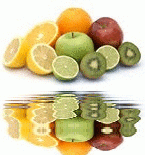 animated,picture,fruit