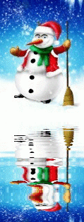 animated,picture,snowman,winter