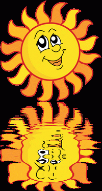 animated,picture,Sun