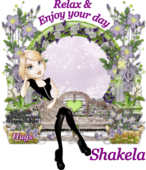 Shakela