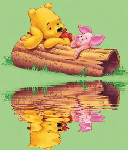 Winnie the Pooh