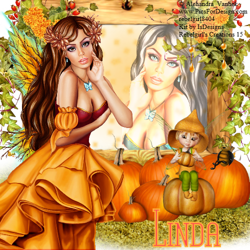 Linda