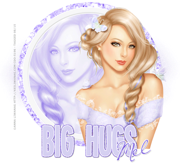 Mel (Big Hugs)