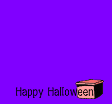 Happy Halloween