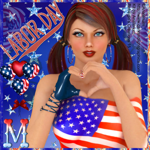 M -Labor Day fb profile pic