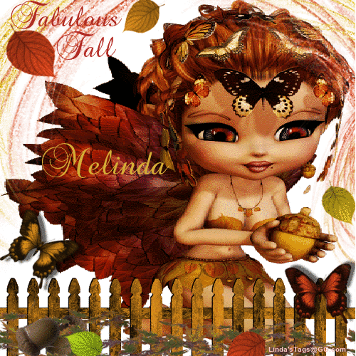 melinda