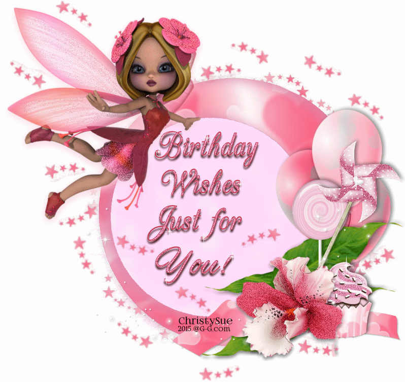 Birthday Wishes