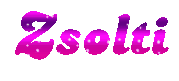 Zsolti