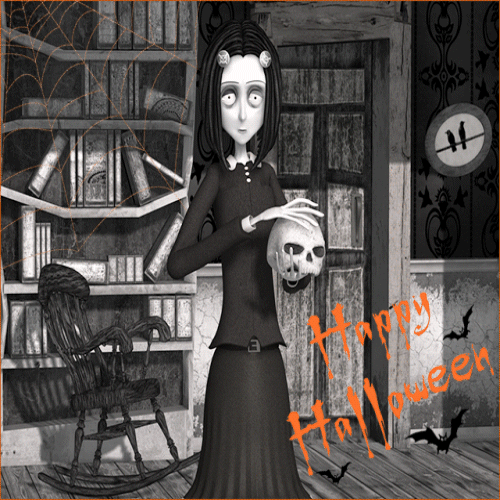 Happy Halloween