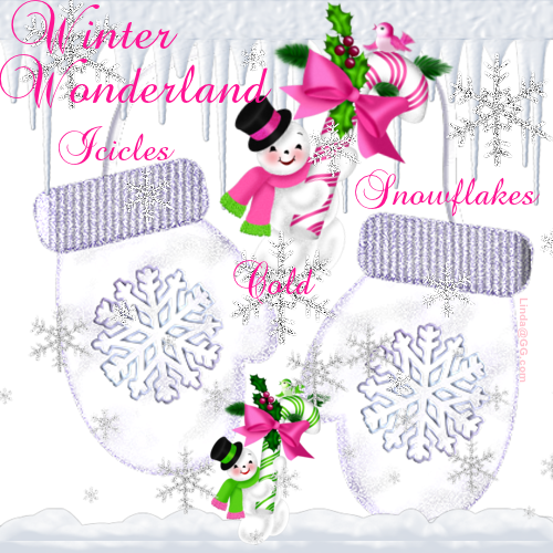 Winter Wonderland