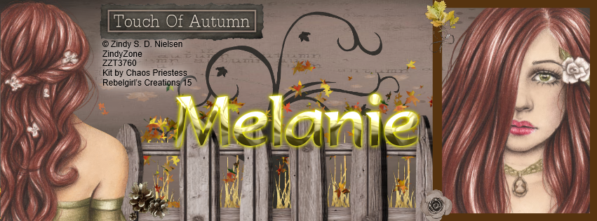 Melanie -Autumn Breeze fb cover