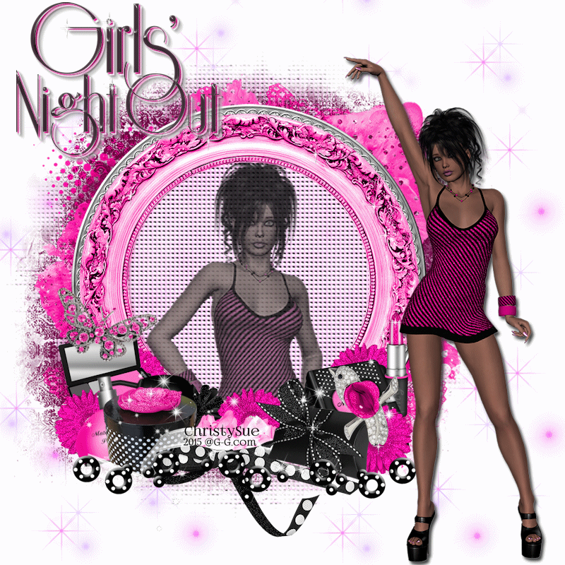 Girls' Night Out