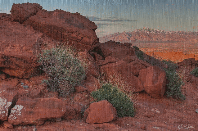 Nevada