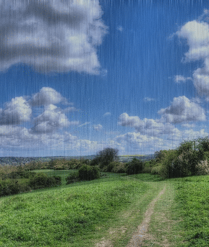 nature