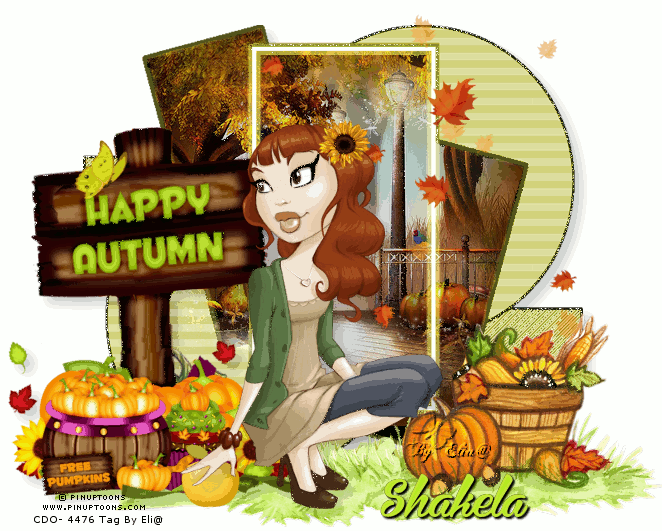 Shakela