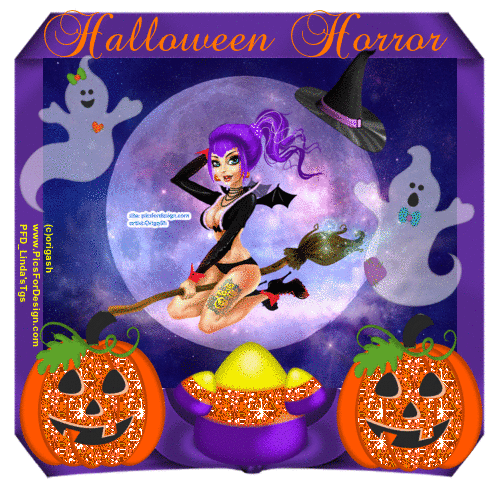 Halloween Horror