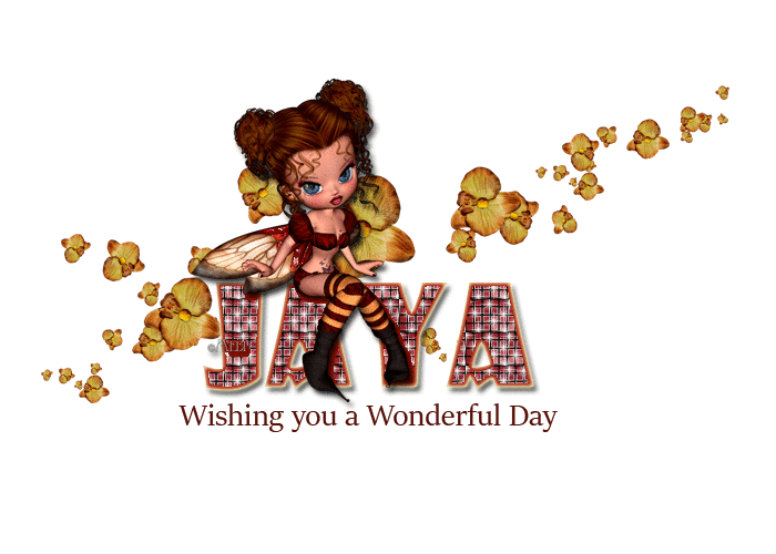 Jaya