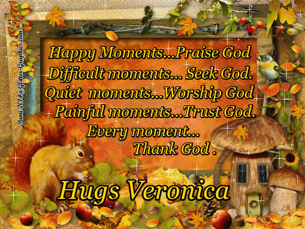 Veronica