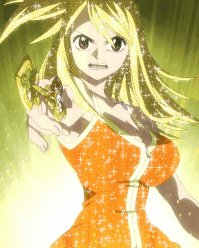 Lucy Heartfilia