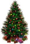 CHRISTMAS TREE
