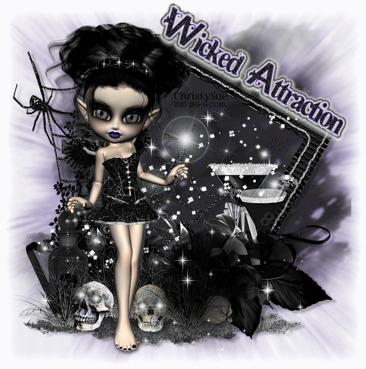Wicked Attraction