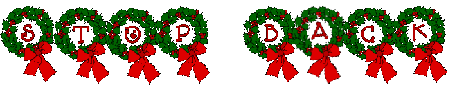 CHRISTMAS WREATHS