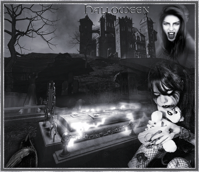 Halloween