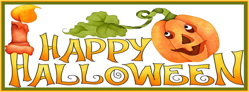 Happy Halloween