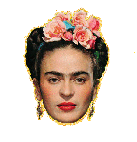 Frida Kahlo