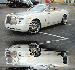 Rolls Royce