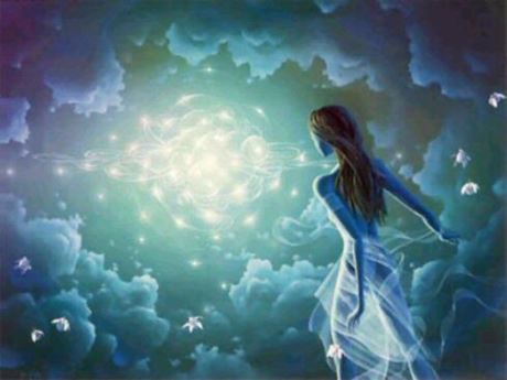 Pleiadian starry dreams
