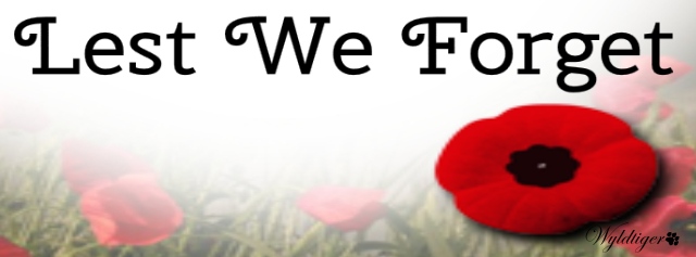 Facebook Cover - Poppies