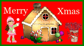 Merry Xmas~!