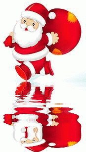 Santa Claus