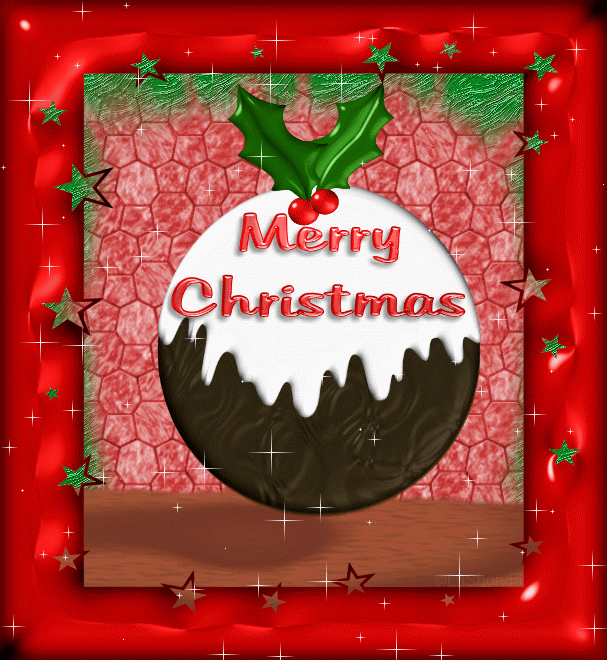 Merry Christmas