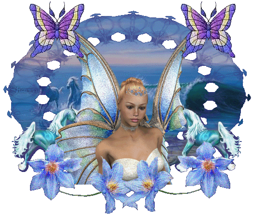 angel