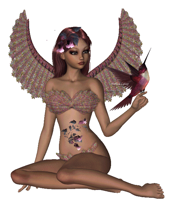 angel