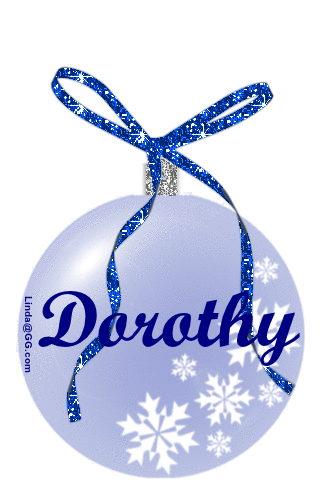 DOROTHY