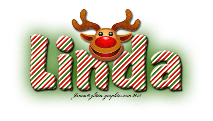 Reindeer: Linda