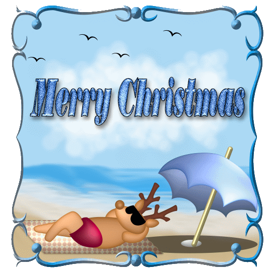 Merry Christmas