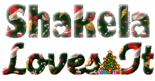 Shakela