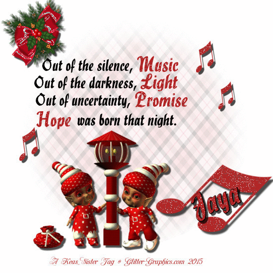 Jaya - Music - Light - Promise