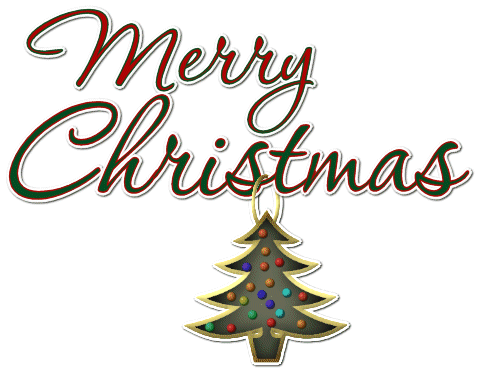 Merry Christmas