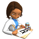 doctor woman