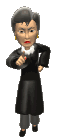 lawyer woman