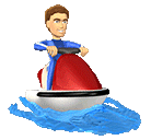 jet ski