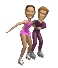 pairs figure skating