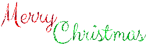 Merry Christmas!!