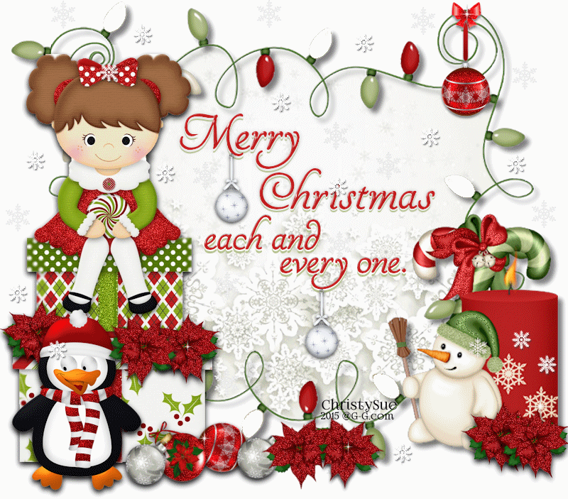 Merry Christmas